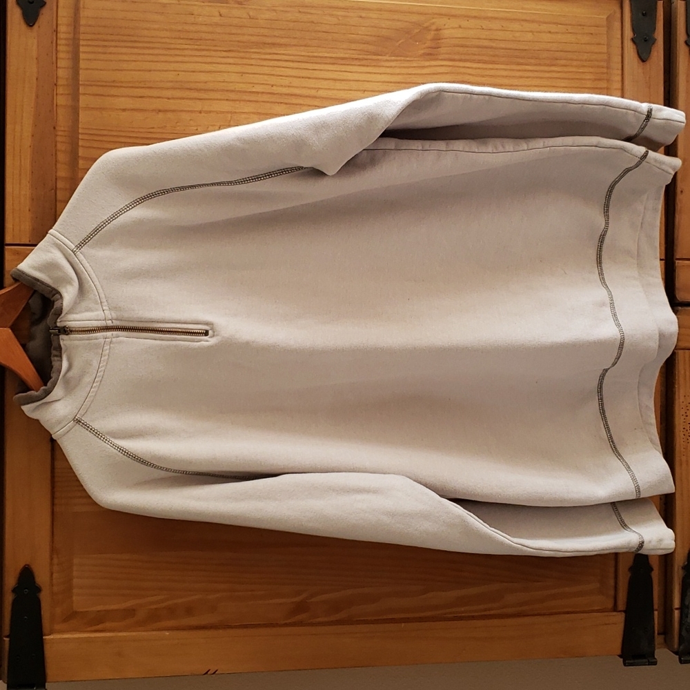 Red Head Brand Co. Pullover